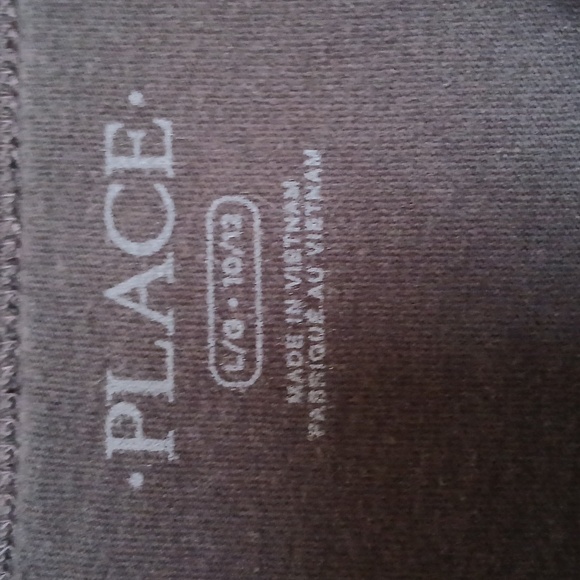 The Children's Place T Rex boys shirt L - Picture 3 of 4